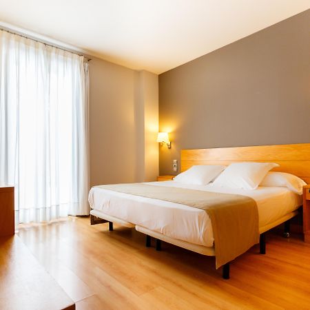 Hotel Aacr Museo Sevilla Kültér fotó