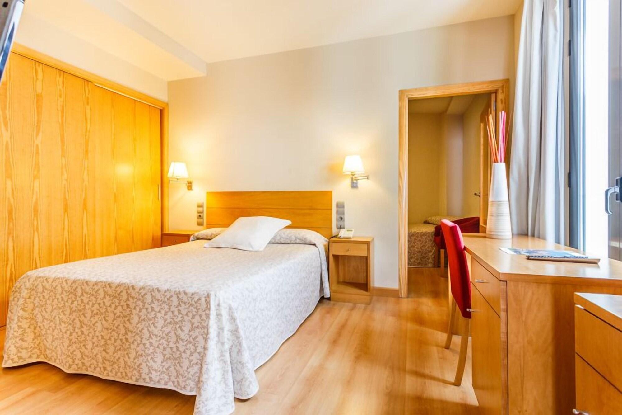 Hotel Aacr Museo Sevilla Kültér fotó