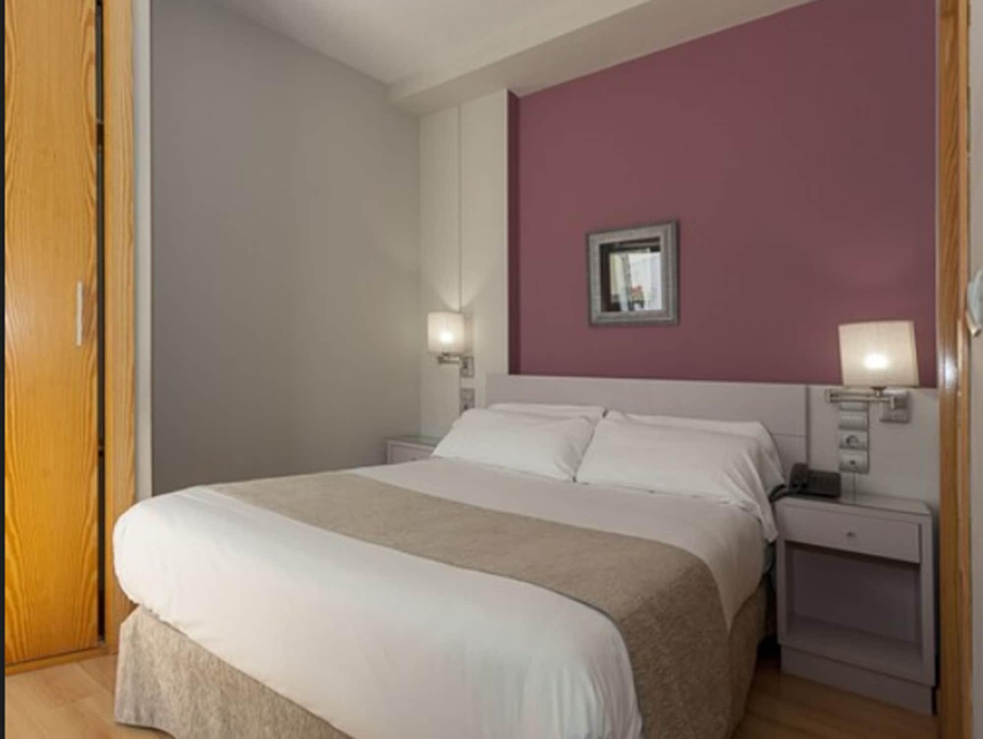 Hotel Aacr Museo Sevilla Kültér fotó