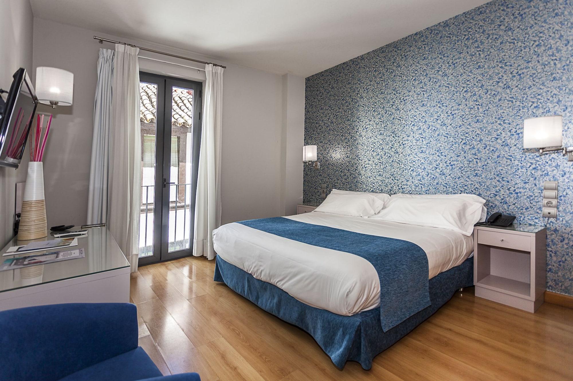 Hotel Aacr Museo Sevilla Kültér fotó