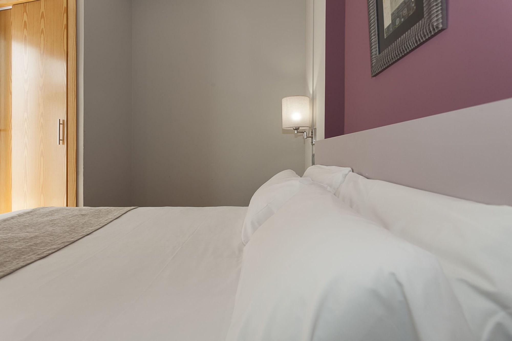 Hotel Aacr Museo Sevilla Kültér fotó