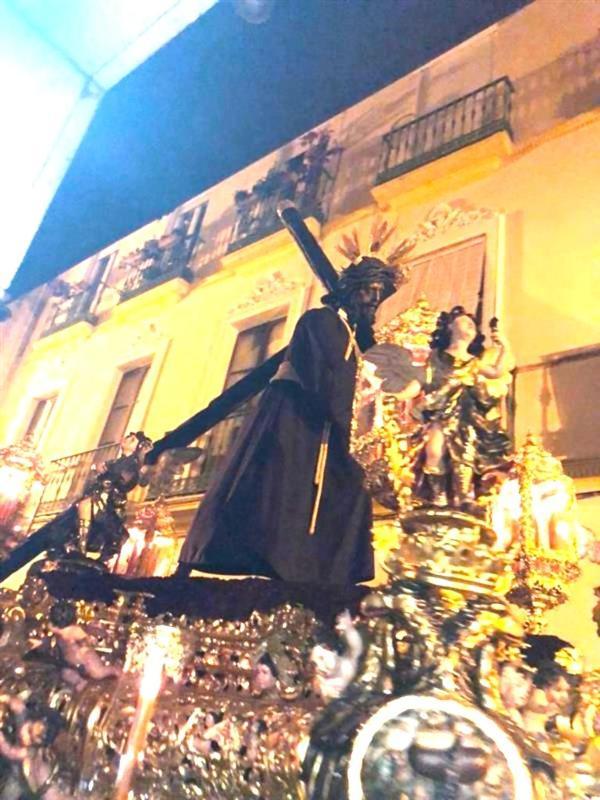 Hotel Aacr Museo Sevilla Kültér fotó